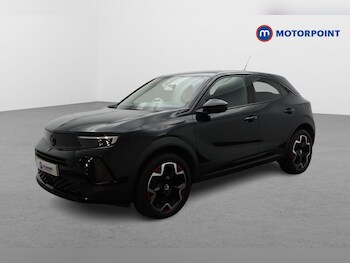 Used Vauxhall Mokka 2023 for sale - 77691901: Photo