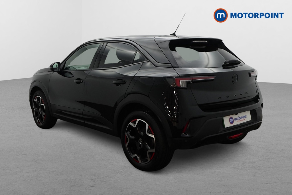 Used Vauxhall Mokka 2023 for sale - 77691901: Photo 5