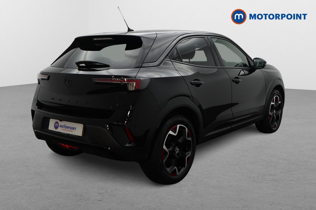 Used Vauxhall Mokka 2023 for sale - 77691901: Photo 7