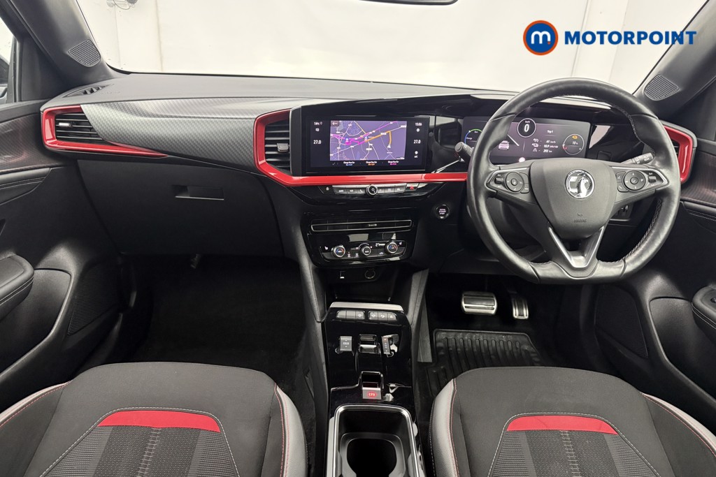 Used Vauxhall Mokka 2023 for sale - 77691901: Photo 9