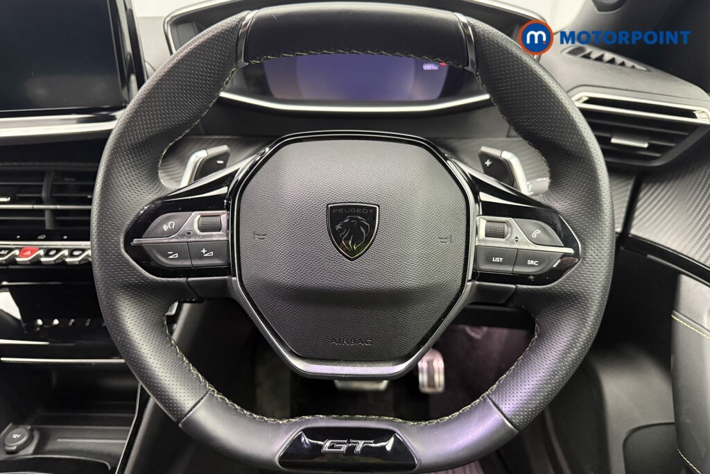 Used Peugeot 2008 2024 for sale - 77604454: Photo 12