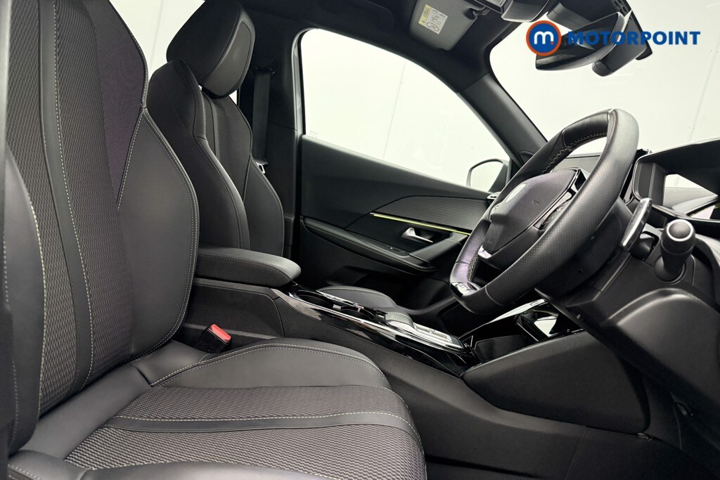 Used Peugeot 2008 2024 for sale - 77604454: Photo 15