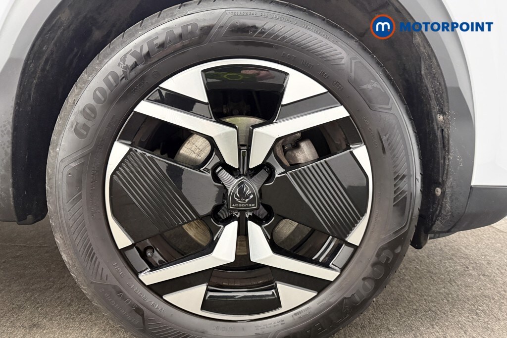 Used Peugeot 2008 2024 for sale - 77604454: Photo 18