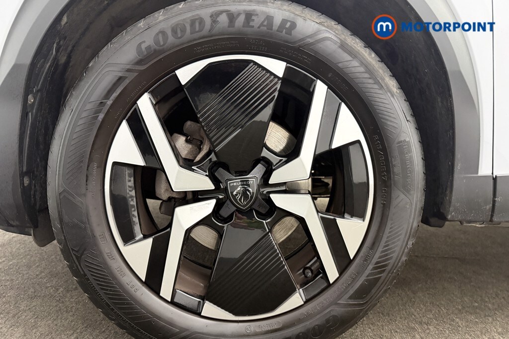 Used Peugeot 2008 2024 for sale - 77604454: Photo 19