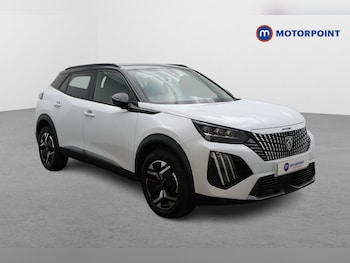 Used Peugeot 2008 2024 for sale - 77604454: Photo