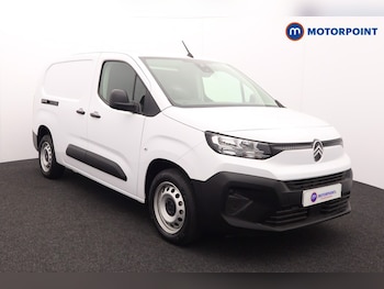Used Citroen Berlingo 2025 for sale - 76096447: Photo