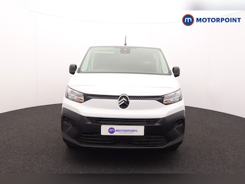 Used Citroen Berlingo 2025 for sale - 76096447: Photo