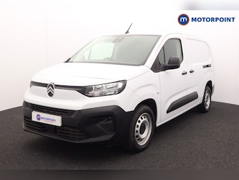 Used Citroen Berlingo 2025 for sale - 76096447: Photo