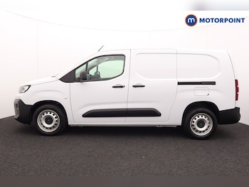 Used Citroen Berlingo 2025 for sale - 76096447: Photo