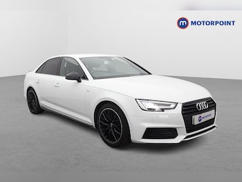 Used Audi A4 undefined for sale - 78719801: Photo