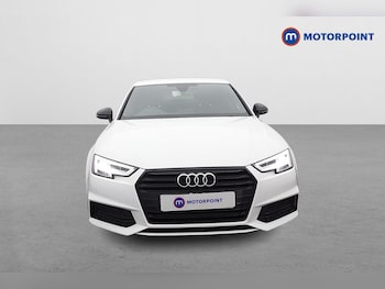 Used Audi A4 undefined for sale - 78719801: Photo