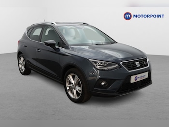 Used SEAT Arona 2020 for sale - 78329686: Photo