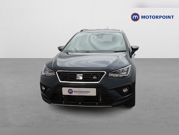 Used SEAT Arona 2020 for sale - 78329686: Photo