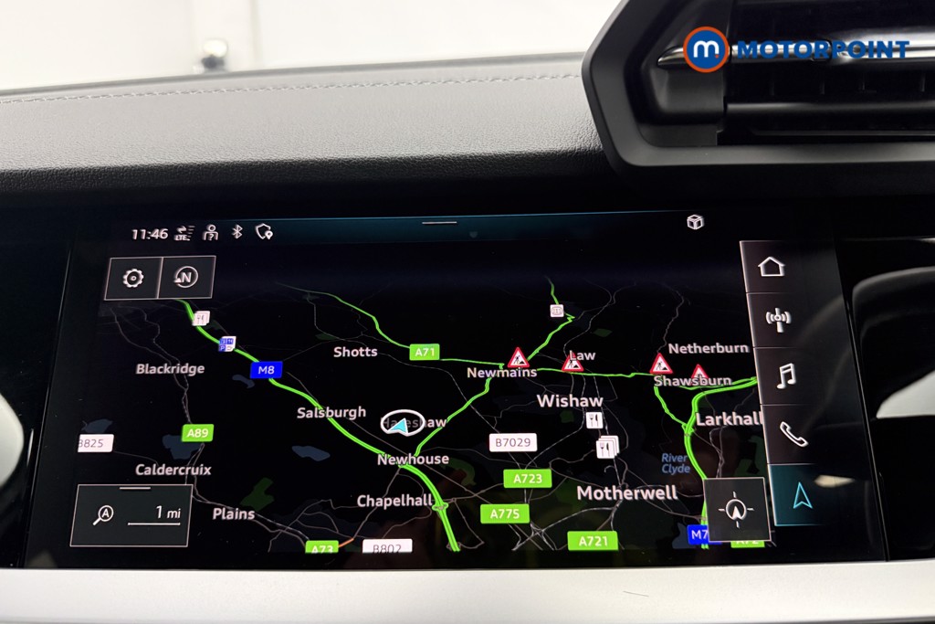 Used Audi A3 2024 for sale - 78067712: Photo 10