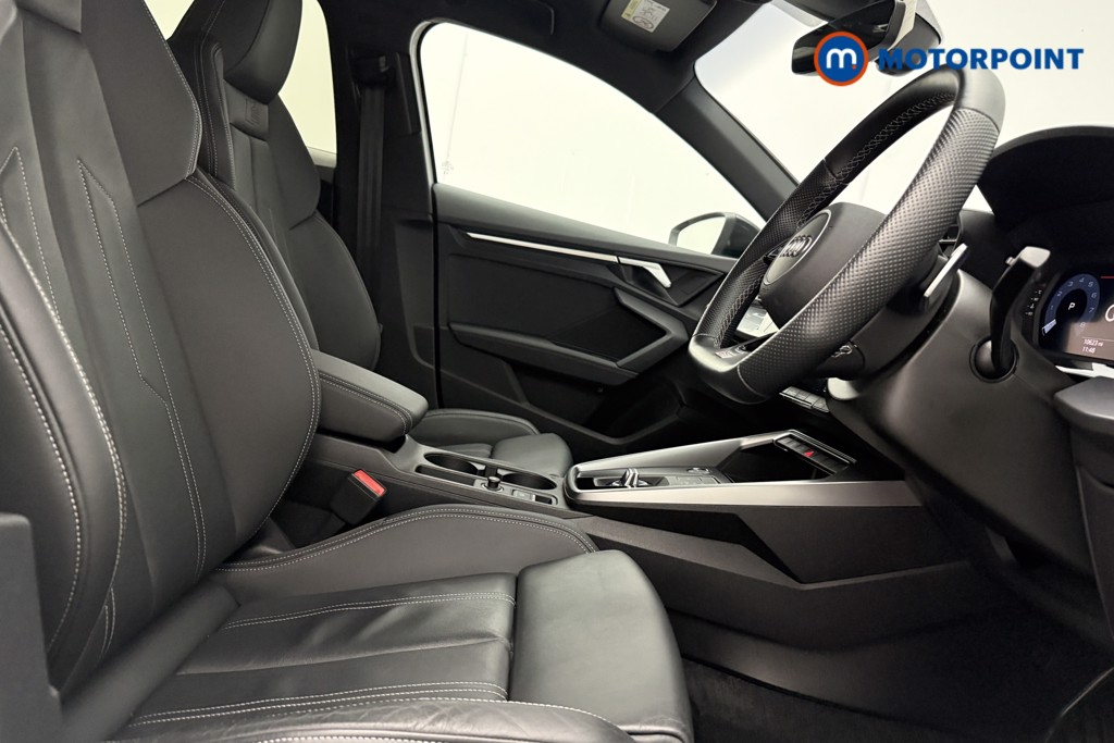 Used Audi A3 2024 for sale - 78067712: Photo 15