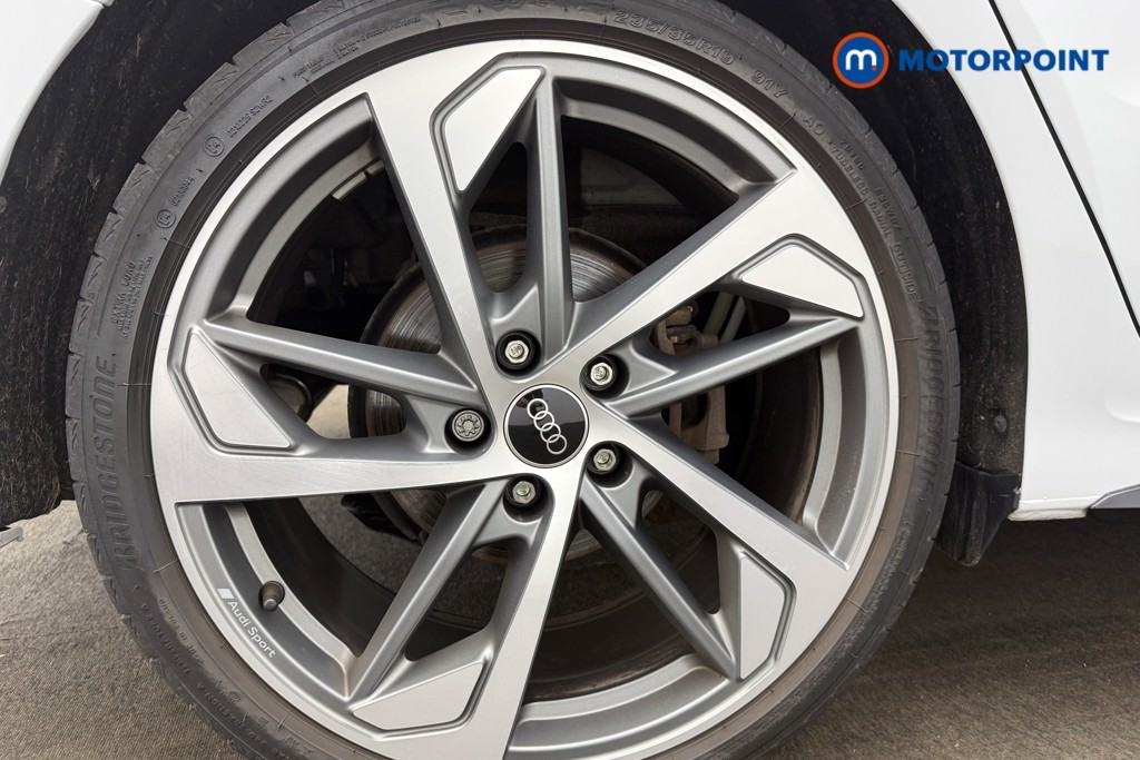 Used Audi A3 2024 for sale - 78067712: Photo 17