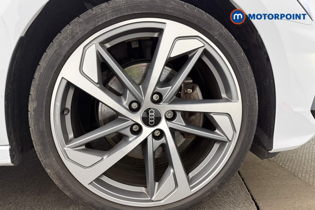 Used Audi A3 2024 for sale - 78067712: Photo 18