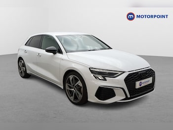 Used Audi A3 2024 for sale - 78067712: Photo