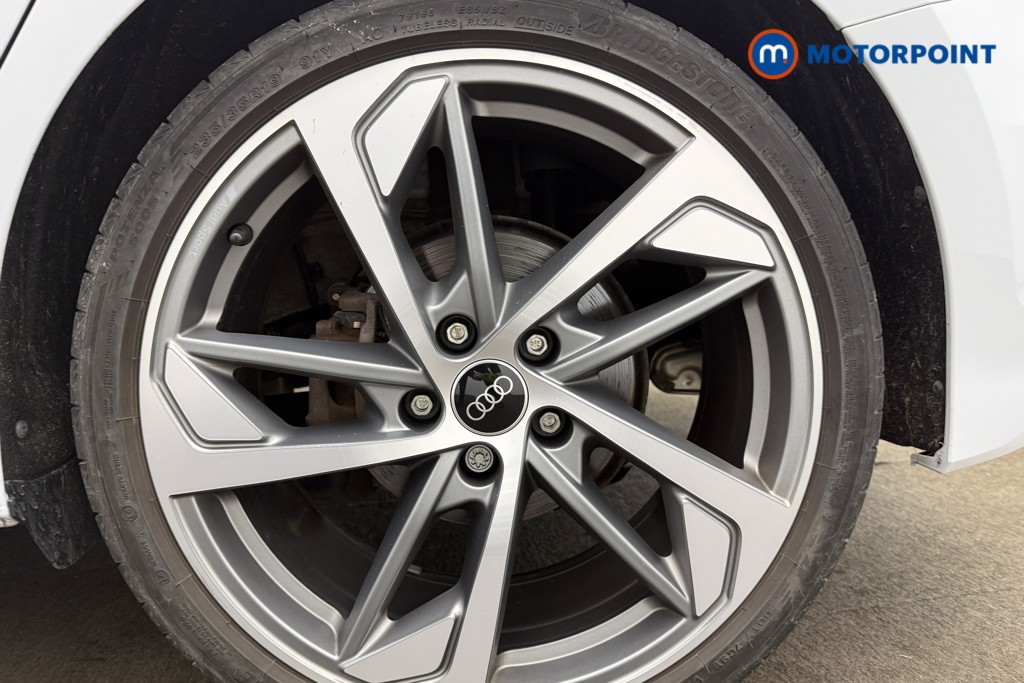 Used Audi A3 2024 for sale - 78067712: Photo 20