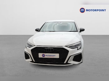 Used Audi A3 2024 for sale - 78067712: Photo