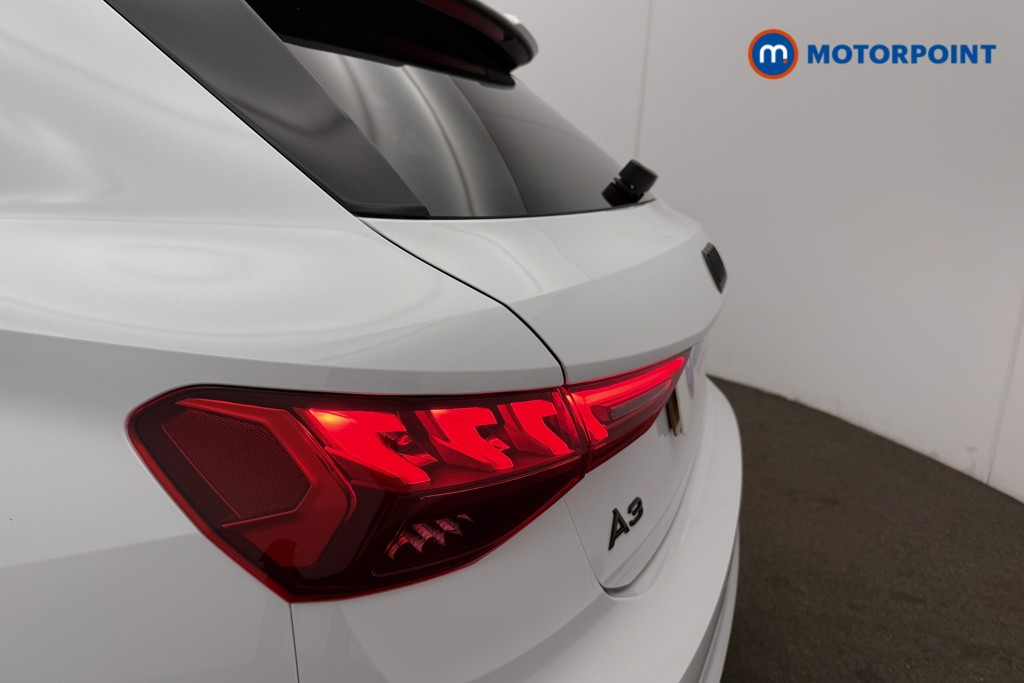 Used Audi A3 2024 for sale - 78067712: Photo 35