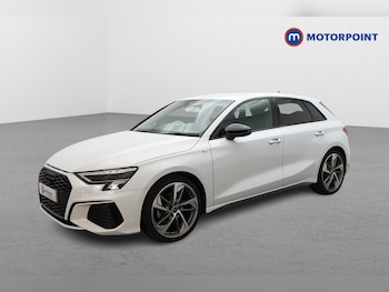 Used Audi A3 2024 for sale - 78067712: Photo