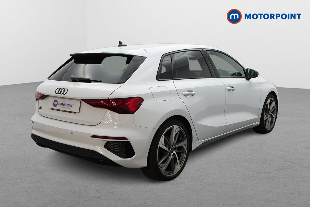 Used Audi A3 2024 for sale - 78067712: Photo 7