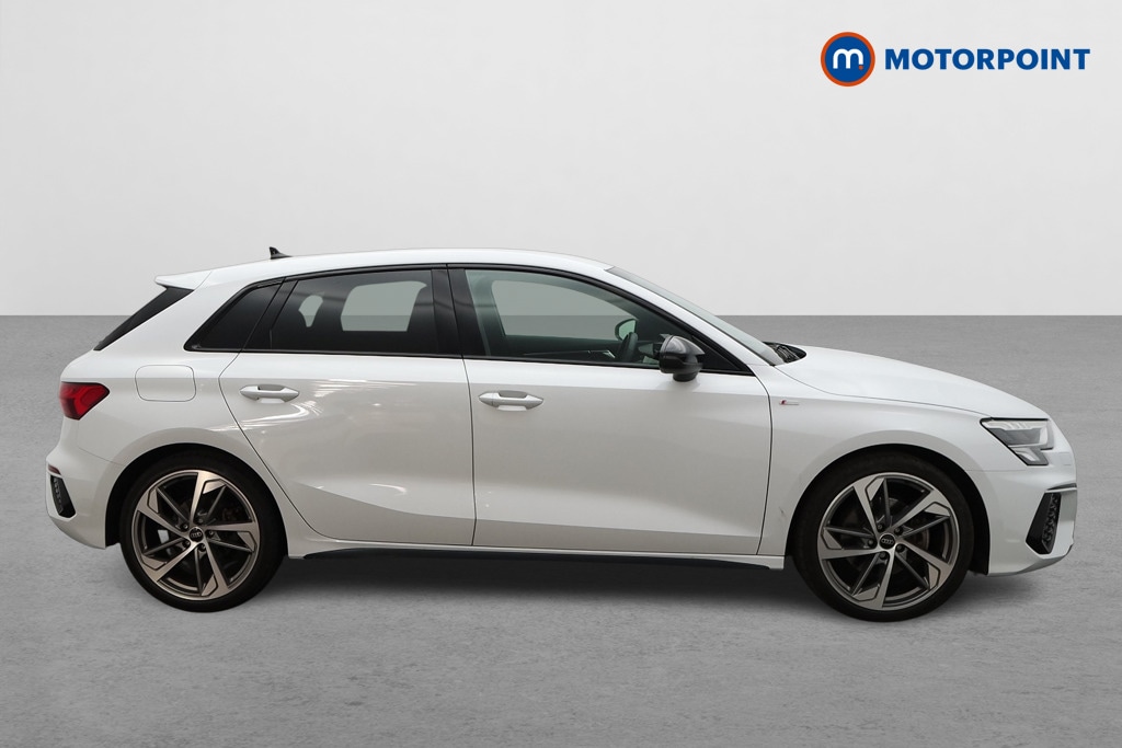 Used Audi A3 2024 for sale - 78067712: Photo 8