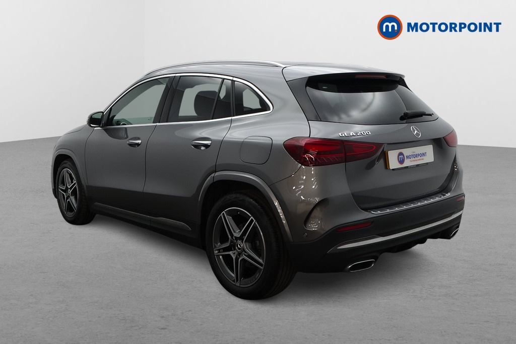 Used Mercedes-Benz GLA 2024 for sale - 77570820: Photo 5