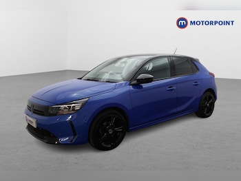 Used Vauxhall Corsa 2023 for sale - 78240474: Photo
