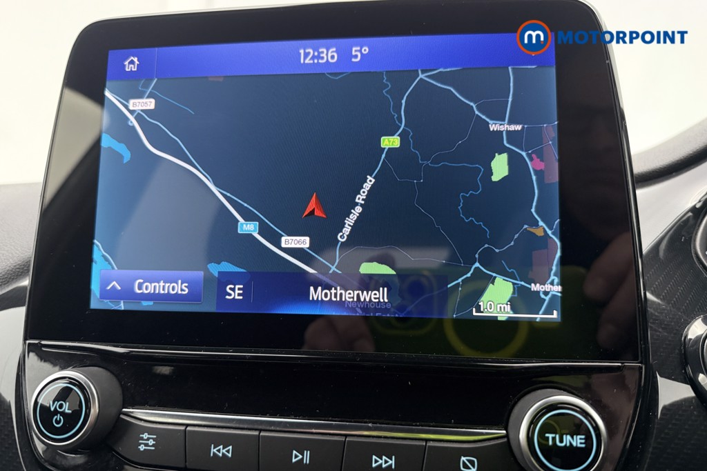 Used Ford Fiesta 2020 for sale - 77048208: Photo 10