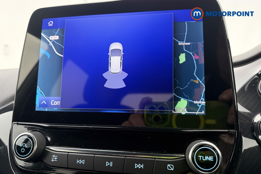 Used Ford Fiesta 2020 for sale - 77048208: Photo 11