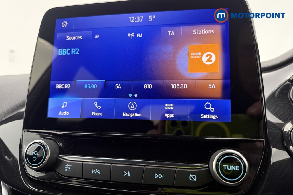 Used Ford Fiesta 2020 for sale - 77048208: Photo 12