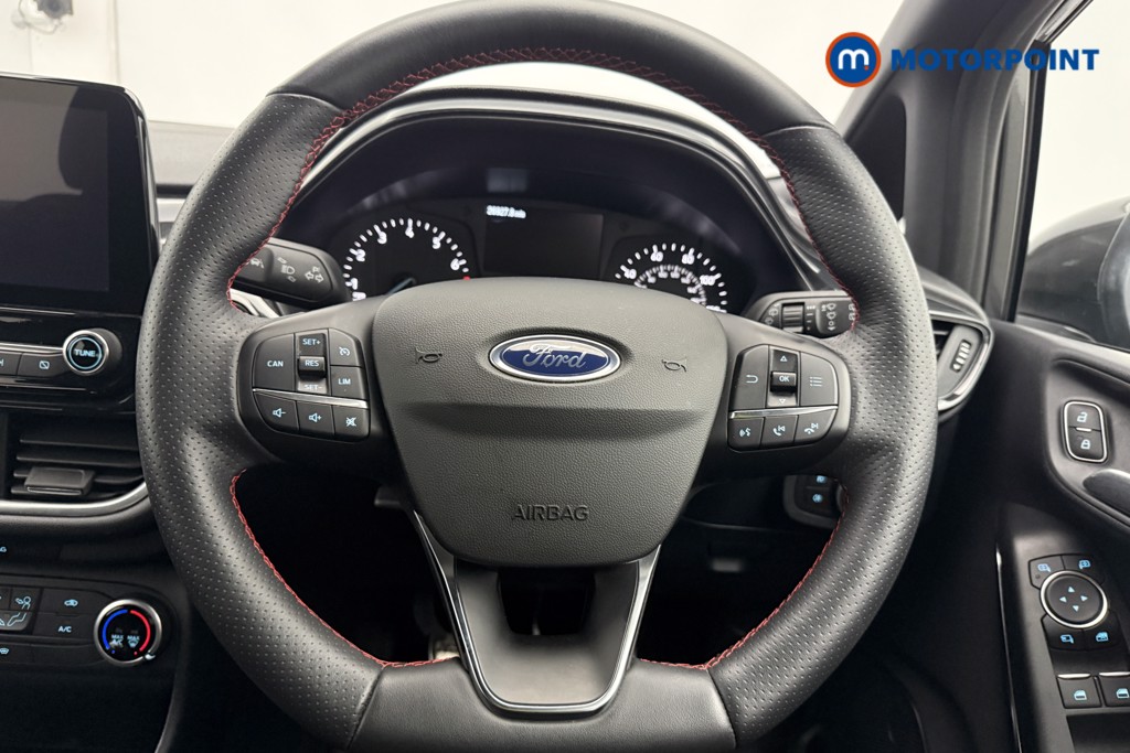 Used Ford Fiesta 2020 for sale - 77048208: Photo 13