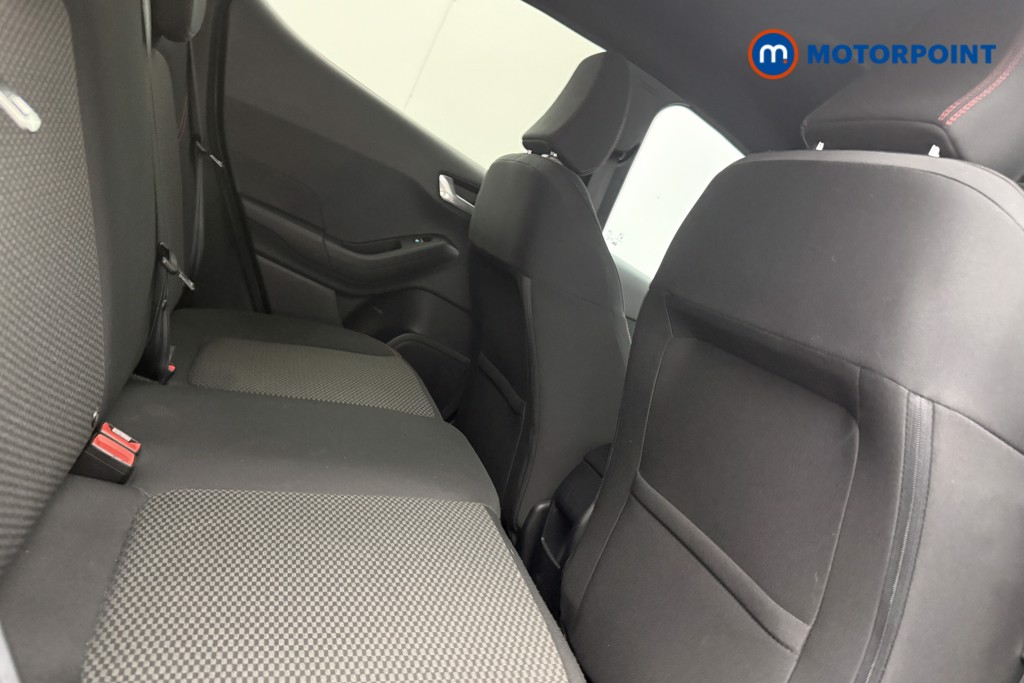 Used Ford Fiesta 2020 for sale - 77048208: Photo 17