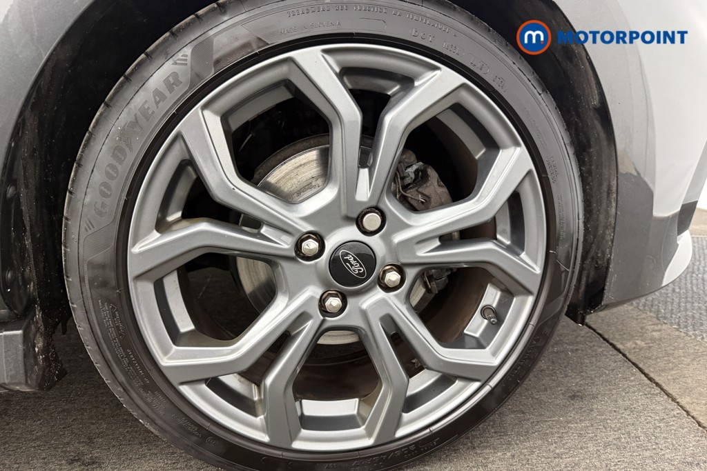 Used Ford Fiesta 2020 for sale - 77048208: Photo 19