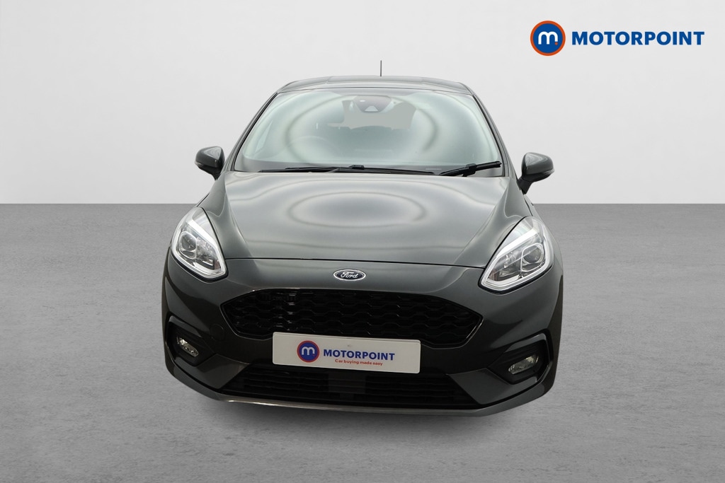 Used Ford Fiesta 2020 for sale - 77048208: Photo 2
