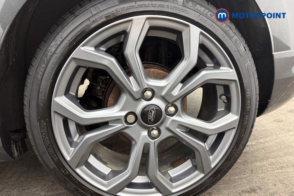 Used Ford Fiesta 2020 for sale - 77048208: Photo 21