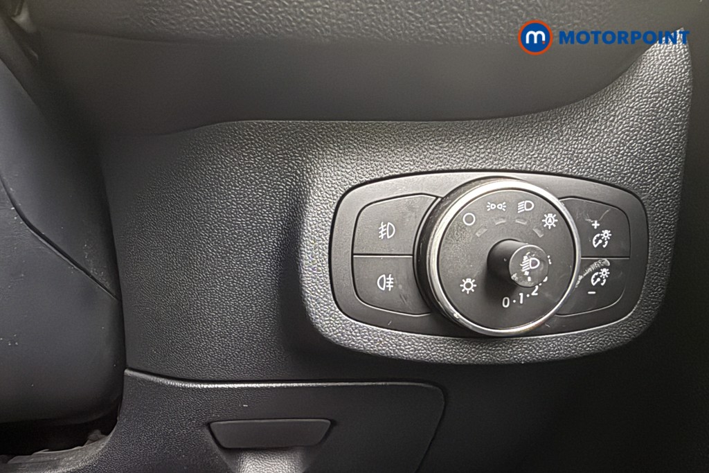 Used Ford Fiesta 2020 for sale - 77048208: Photo 25