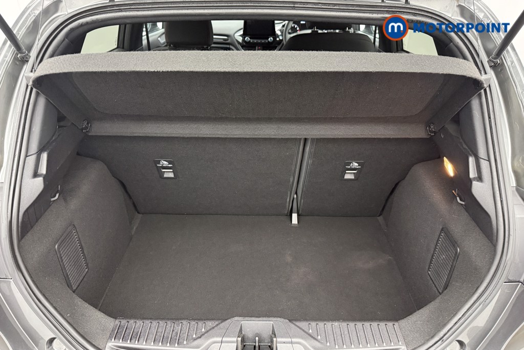 Used Ford Fiesta 2020 for sale - 77048208: Photo 29