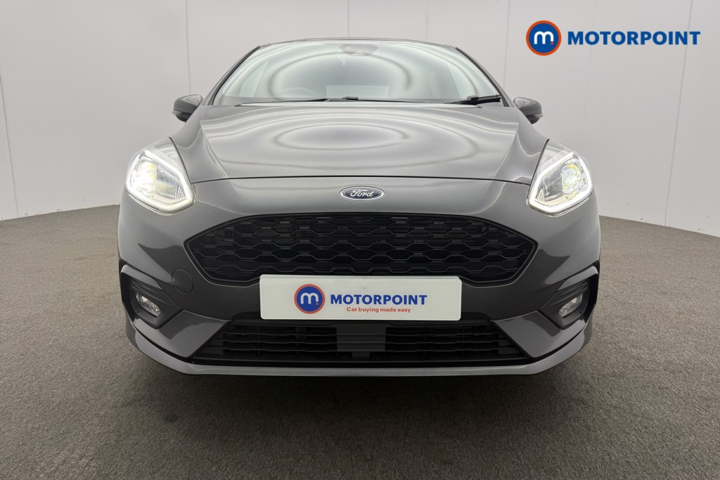 Used Ford Fiesta 2020 for sale - 77048208: Photo 30