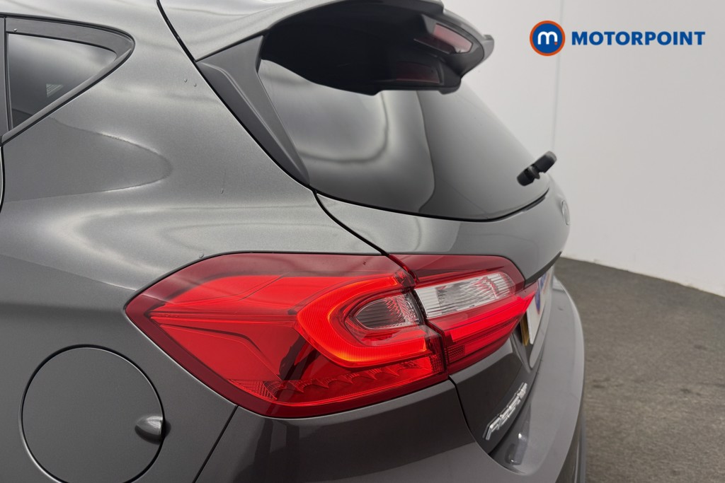 Used Ford Fiesta 2020 for sale - 77048208: Photo 34