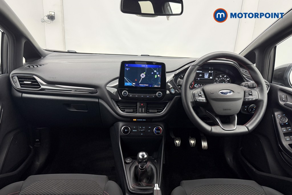 Used Ford Fiesta 2020 for sale - 77048208: Photo 9