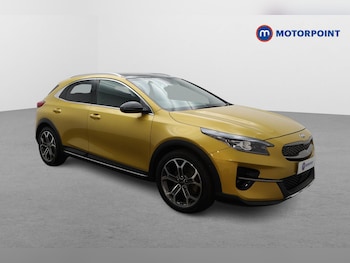 Used Kia XCeed 2020 for sale - 79479802: Photo