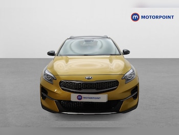 Used Kia XCeed 2020 for sale - 79479802: Photo