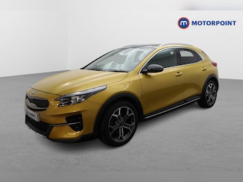 Used Kia XCeed 2020 for sale - 79479802: Photo