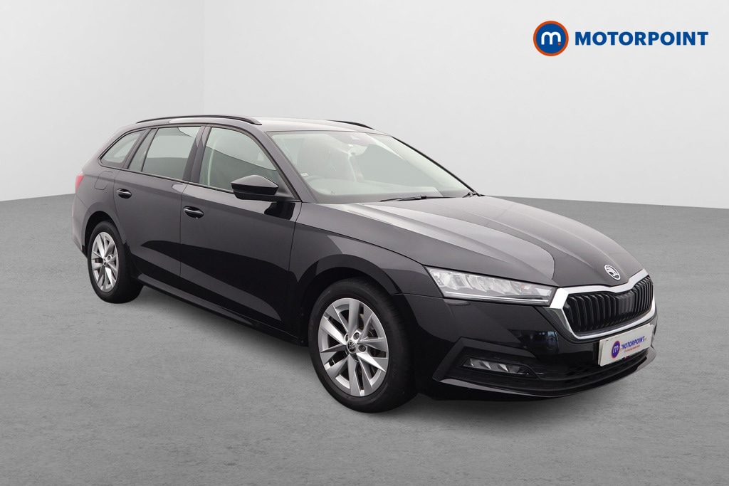 Used Skoda Octavia 2024 for sale - 77620257: Photo 1