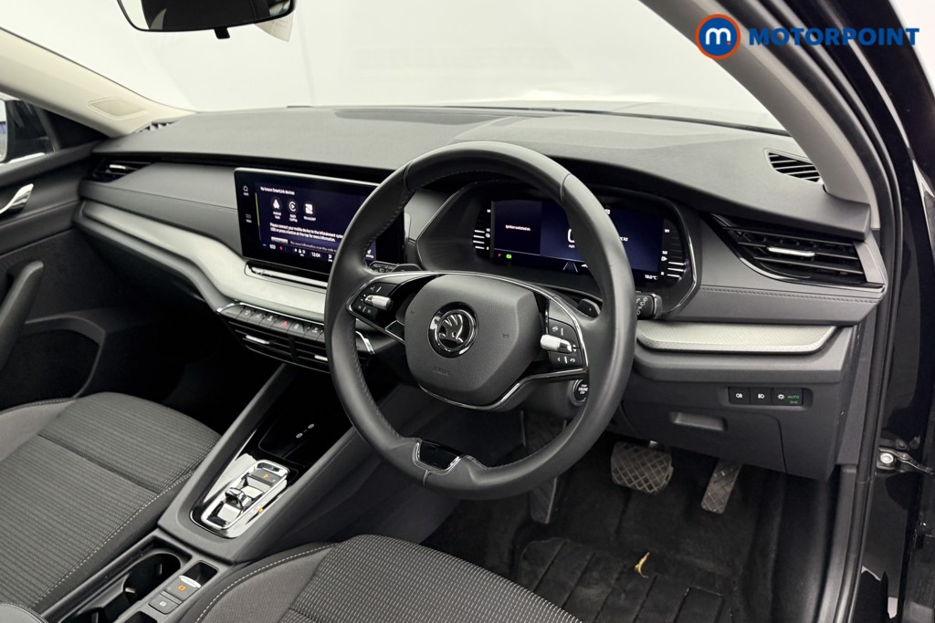 Used Skoda Octavia 2024 for sale - 77620257: Photo 12