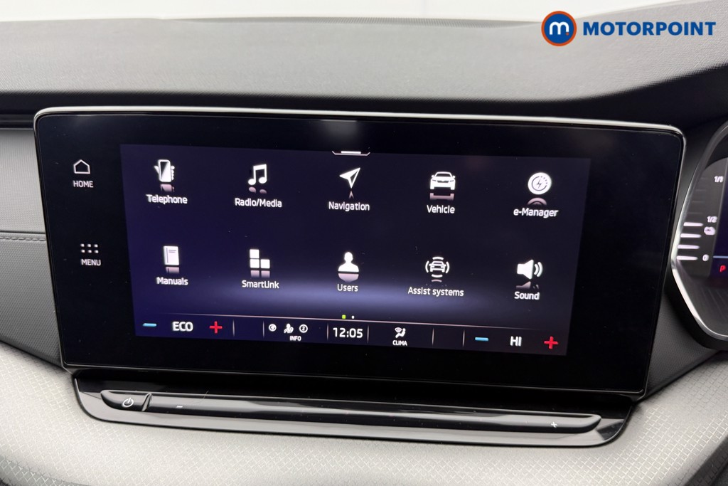 Used Skoda Octavia 2024 for sale - 77620257: Photo 18