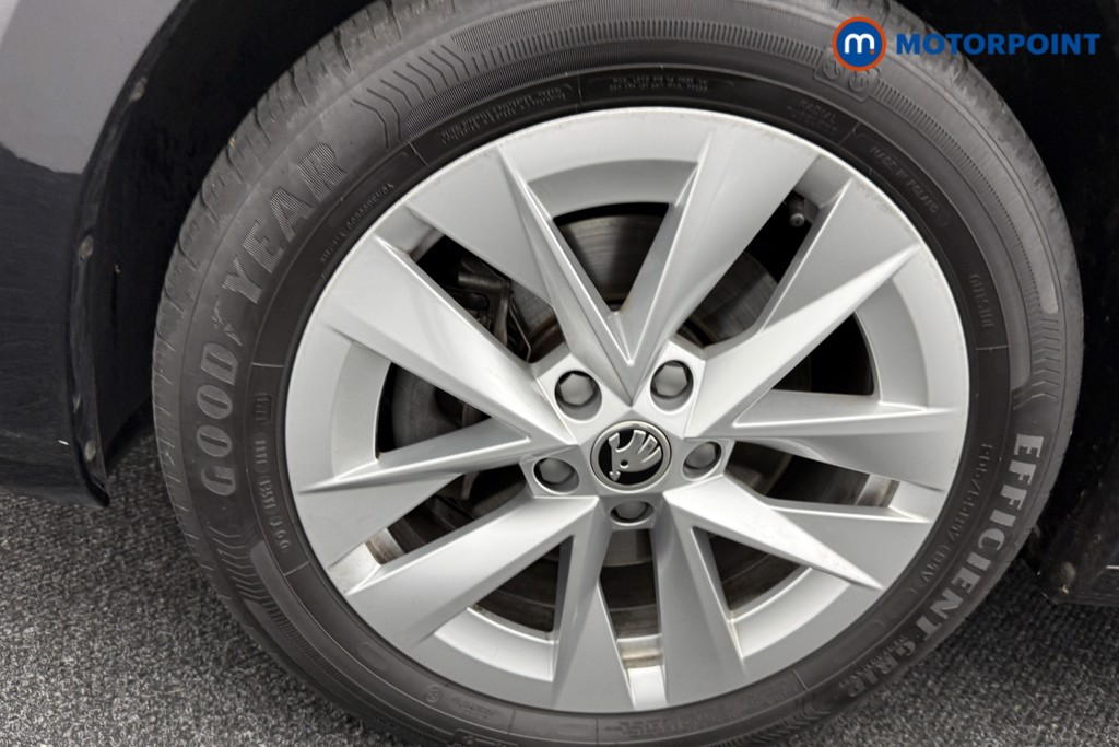 Used Skoda Octavia 2024 for sale - 77620257: Photo 39